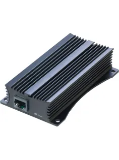 PoE-инжектор MikroTik (RBGPOE-CON-HP) 48 to 24V Gigabit PoE Converter