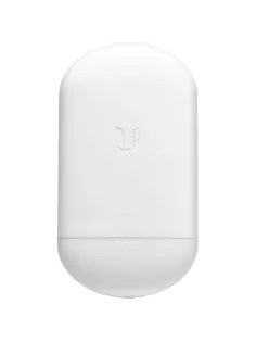 Точка доступа Ubiquiti NanoStation (Loco5AC) (AP/CPE), 5ГГц, 10км, MIMO 2х2