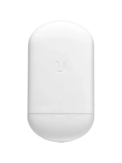 Точка доступа Ubiquiti NanoStation (Loco5AC) (AP/CPE), 5ГГц, 10км, MIMO 2х2