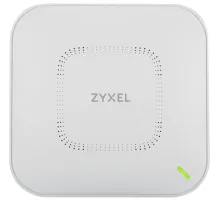 Точка доступа Zyxel NebulaFlex NWA50AX,WiFi 6,802.11a/b/g/n/ac/ax БП