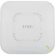 Точка доступа Zyxel NebulaFlex NWA50AX,WiFi 6,802.11a/b/g/n/ac/ax БП