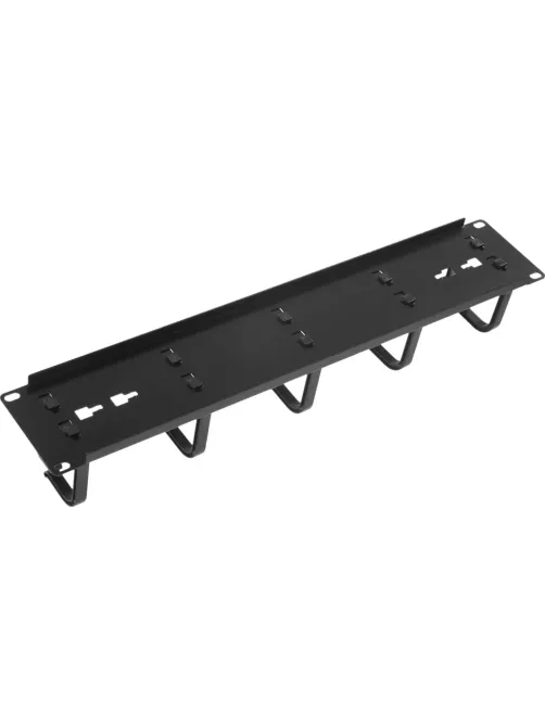 Кабельный органайзер 19 LANMASTER LAN-ORG-2U