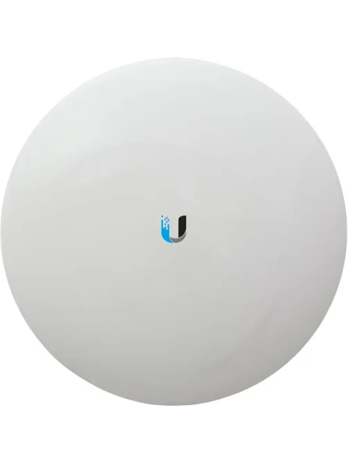 Точка доступа Ubiquiti NanoBeam 5AC Gen 2 (NBE-5AC-Gen2) 5 ГГц, PtP/PtMP
