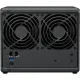 Сетевое хранилище Synology DS425+ 4x2.5/3.5 SATA/Celeron J4125/2GB DDR4