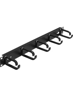 Кабельный органайзер 19LANMASTER LAN-ORG-1U