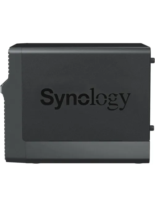 Сетевое хранилище Synology DS423 4x2.5/3.5 SATA/Realtek RTD1619B/2GB DDR4