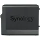 Сетевое хранилище Synology DS423 4x2.5/3.5 SATA/Realtek RTD1619B/2GB DDR4