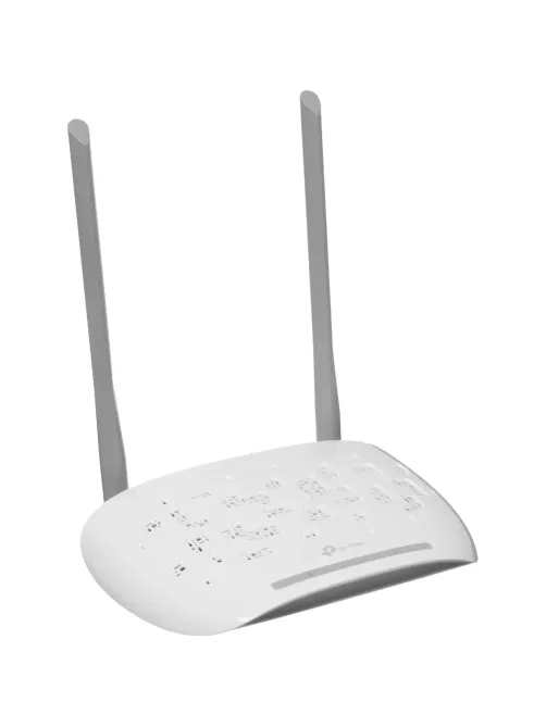 Точка доступа TP-LINK TL-WA801N N300