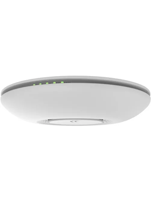 Точка доступа Wi-Fi MikroTik cAP RBcAP2nD N300, PoE
