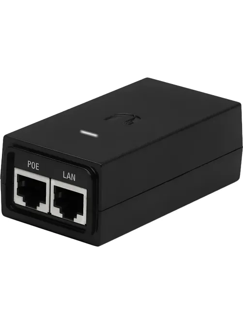 PoE-инжектор GBE POE-24-12W-G Ubiquiti (POE-24-12W-G)