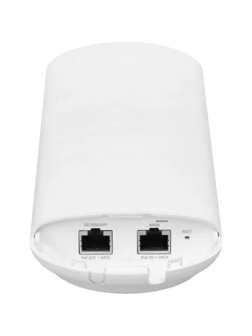 Точка доступа Ubiquiti NanoStation 5AC (AP/CPE), 5 ГГц, airMAX ac