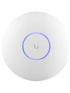 Точка доступа Ubiquiti Ceiling-mounted WiFi 7 AP (U7-PRO)