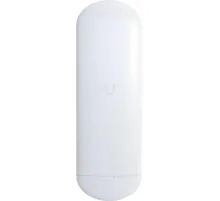 Точка доступа Ubiquiti NanoStation 5AC (AP/CPE), 5 ГГц, airMAX ac