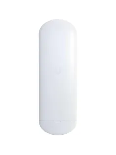 Точка доступа Ubiquiti NanoStation 5AC (AP/CPE), 5 ГГц, airMAX ac