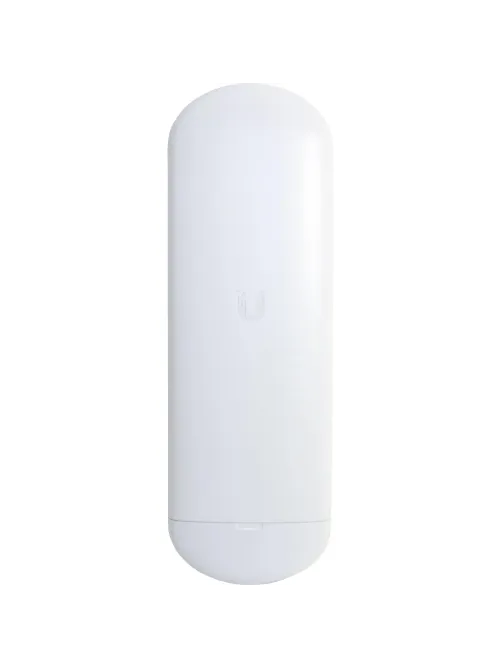 Точка доступа Ubiquiti NanoStation 5AC (AP/CPE), 5 ГГц, airMAX ac