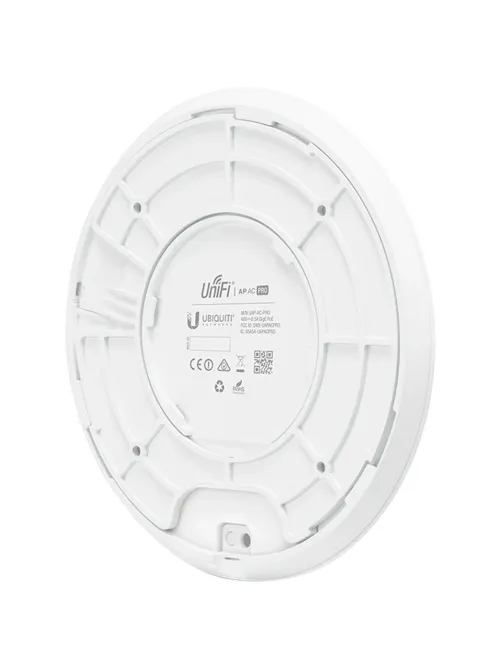 Точка доступа Ubiquiti UniFi UAP-AC-PRO 2.4/5 ГГц