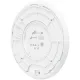 Точка доступа Ubiquiti UniFi UAP-AC-PRO 2.4/5 ГГц