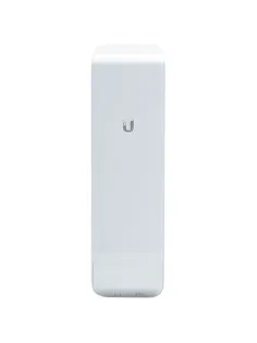 Точка доступа Ubiquiti NanoStation M5(NSM5)Wi-Fi/TDMA AP/CPE. 802.11n, 5ГГц