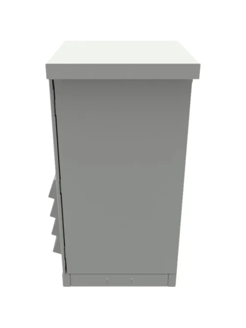 Шкаф напольный климатический 1375x700x925 SNR SNR-OFC-247090-10