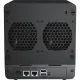 Сетевое хранилище Synology DS423 4x2.5/3.5 SATA/Realtek RTD1619B/2GB DDR4