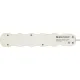 Сетевой фильтр BigTech ST510-3-W(5р/3м/10А/2,2кВт/3х0,75 мм2/белый)