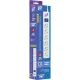 Сетевой фильтр Power Cube бел. 5 м 6 р 16А SPG6-16-5M