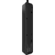 Сетевой фильтр AGNI 5р/2м,черный(TP-FD5E-2m-black)