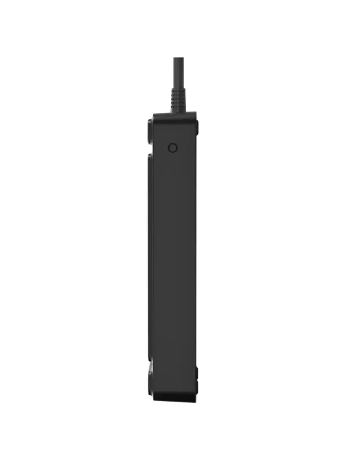 Сетевой фильтр AGNI 6р/5м,черный(TP-FS6E-5m-black)