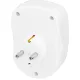 Сетевой фильтр Buro 100SH-W (1 розетка) белый (коробка)