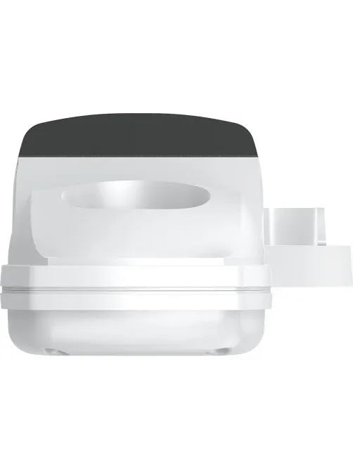 Сетевой фильтр PILOT PRO USB  3м (10А/2200Вт/6р) серый
