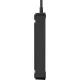 Сетевой фильтр AGNI 6р/3м,черный(TP-FS6E-3m-black)