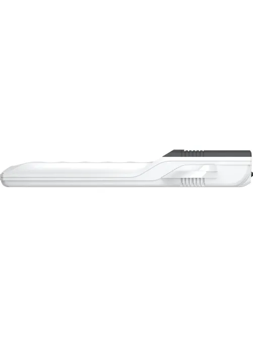 Сетевой фильтр PILOT PRO USB  3м (10А/2200Вт/6р) серый