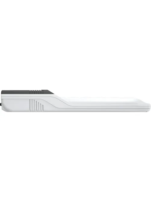 Сетевой фильтр PILOT PRO USB  3м (10А/2200Вт/6р) серый