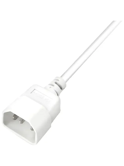 Сетевой фильтр Buro 500SH-1.8-UPS-W 1.8м (5 розеток) белый (коробка)