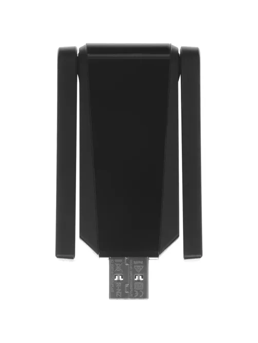 Сетевой адаптер Wi-Fi TP-Link Archer TX30U Plus AX1800 USB-адаптер Wi-Fi 6