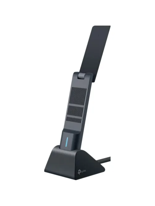 Сетевой адаптер Wi-Fi TP-Link Archer TXE70UH AXE5400 USB-адаптер Wi-Fi 6E