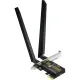 Сетевой адаптер Wi-Fi TP-Link Archer TBE400E BE6500 PCI-E Wi-Fi 7 BT 5.4