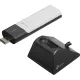 Сетевой адаптер Wi-Fi TP-Link Archer TX50UH AX3000 USB-адаптер Wi-Fi 6