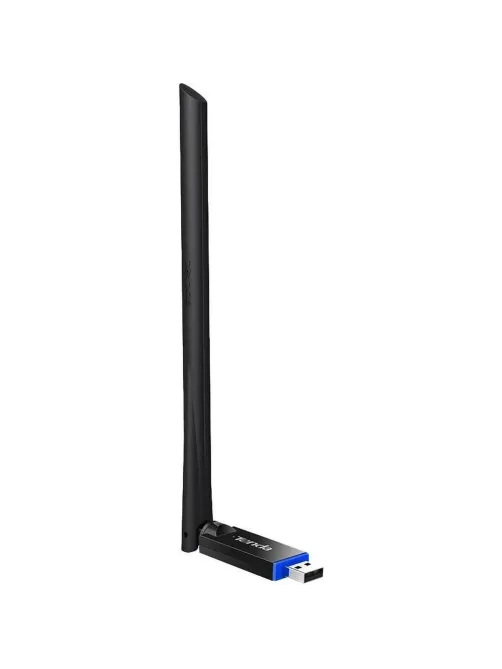 Сетевой адаптер Wi-Fi Tenda U10