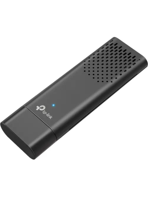 Сетевой адаптер Wi-Fi TP-Link ARCHER TX20U AX1800 USB 3.0 (ант.внутр) 2ант