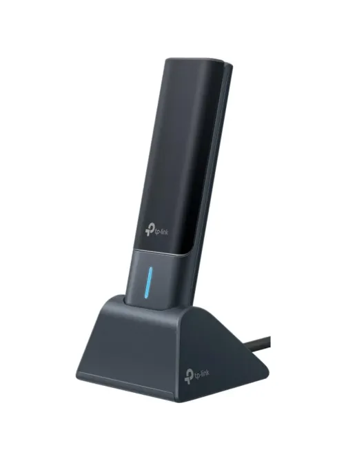 Сетевой адаптер Wi-Fi TP-Link Archer TXE50UHAXE3000 USB-адаптер Wi-Fi 6E