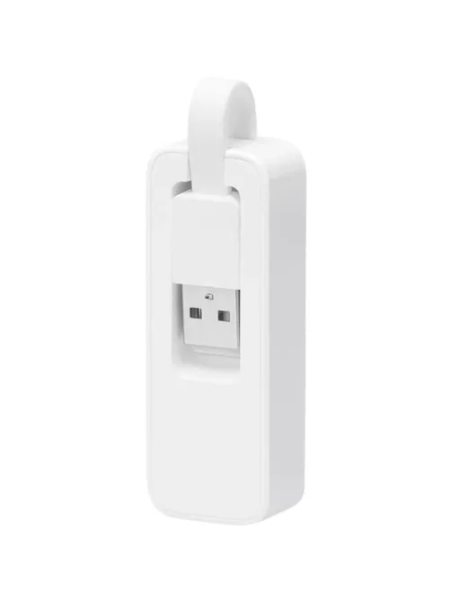 Сетевой адаптер Ethernet USB - RJ45 TP-Link UE200