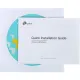 Сетевой адаптер Wi-Fi TP-Link Archer T4U AC1300 USB-адаптер
