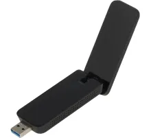 Сетевой адаптер Wi-Fi TP-Link Archer T4U AC1300 USB-адаптер