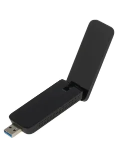Сетевой адаптер Wi-Fi TP-Link Archer T4U AC1300 USB-адаптер