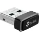 Сетевой адаптер Wi-Fi TP-Link Archer TX1U Nano AX300 USB-адаптер Wi-Fi 6