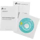 Сетевой адаптер Wi-Fi TP-Link TX201 PCIe 2.1 x 1  2.5 Гигабит