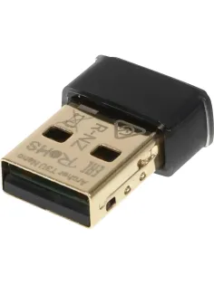 Сетевой адаптер Wi-Fi TP-Link Archer T3U Nano AC1300 USB-адаптер