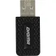 Сетевой адаптер Wi-Fi Digma DWA-AC1300C AC1300 USB 3.0 (ант.внутр.) 1ант