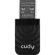 Сетевой адаптер WiFi Cudy WU1300S AC1300 USB 3.0